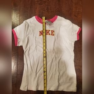 Girls Nike t-shirt